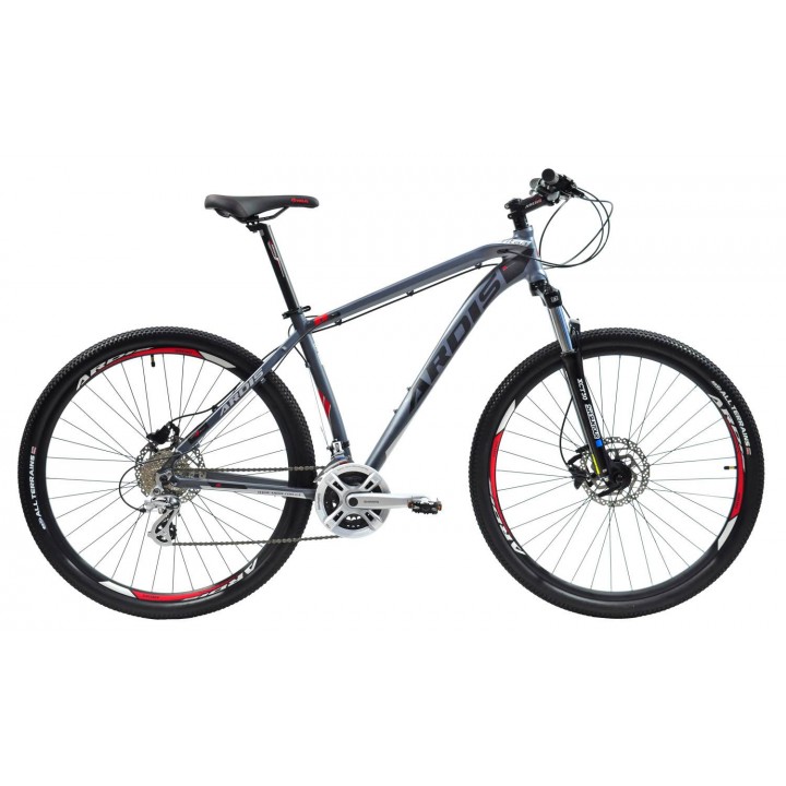 Велосипед гірський Ardis Titan 29" HD AL гідравліка.